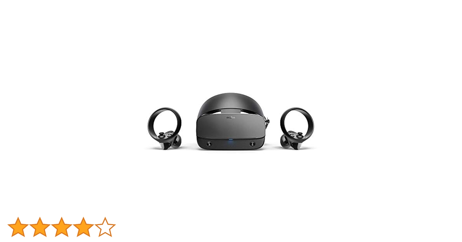 Amazon.co.jp: Oculus Rift S PC接続専用 高性能VRヘッドセット